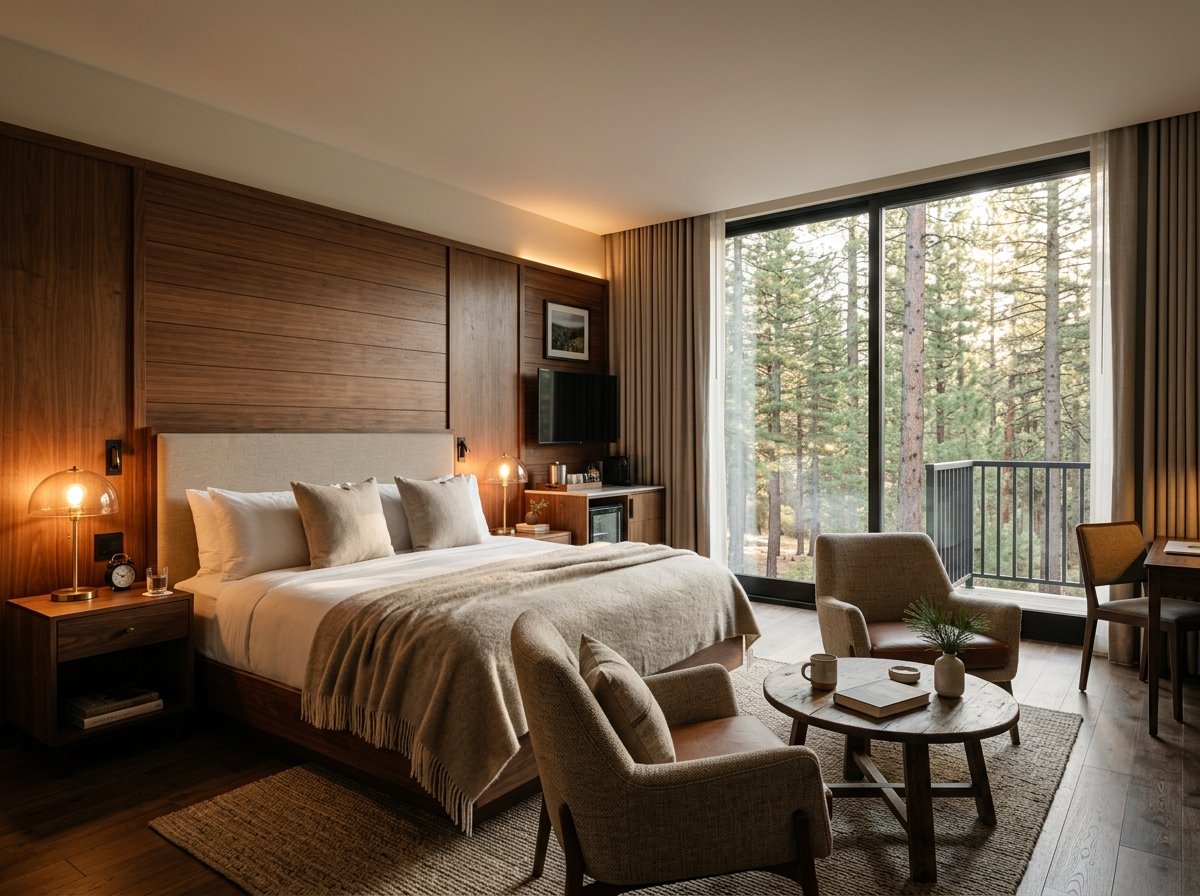 Executive Forest Haven