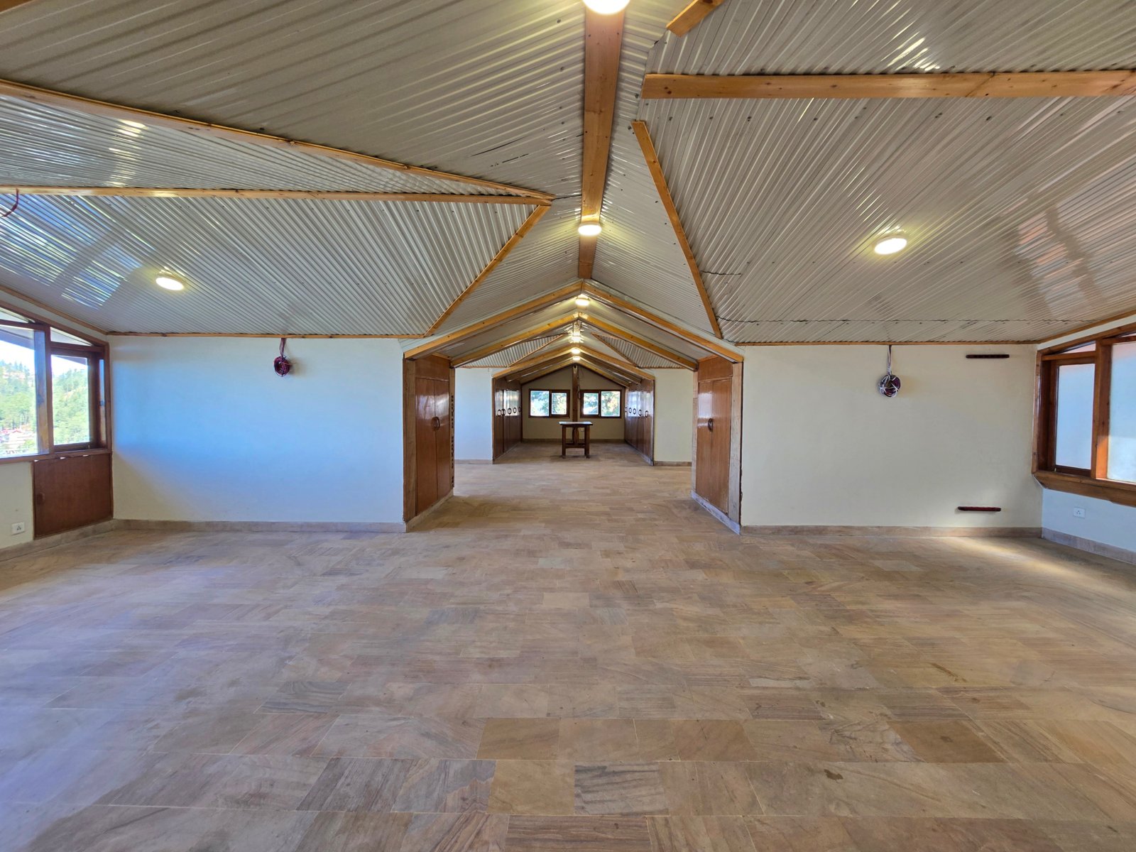Leisure Wellness Space