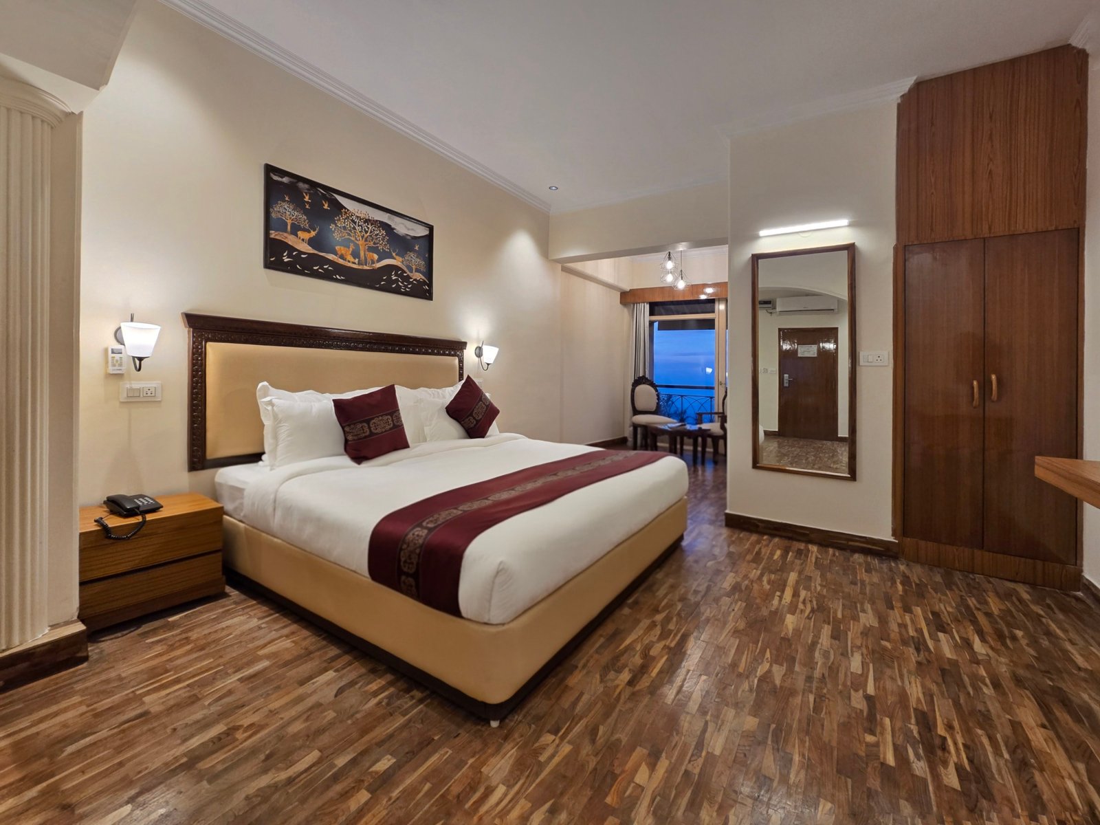 Room thumbnail