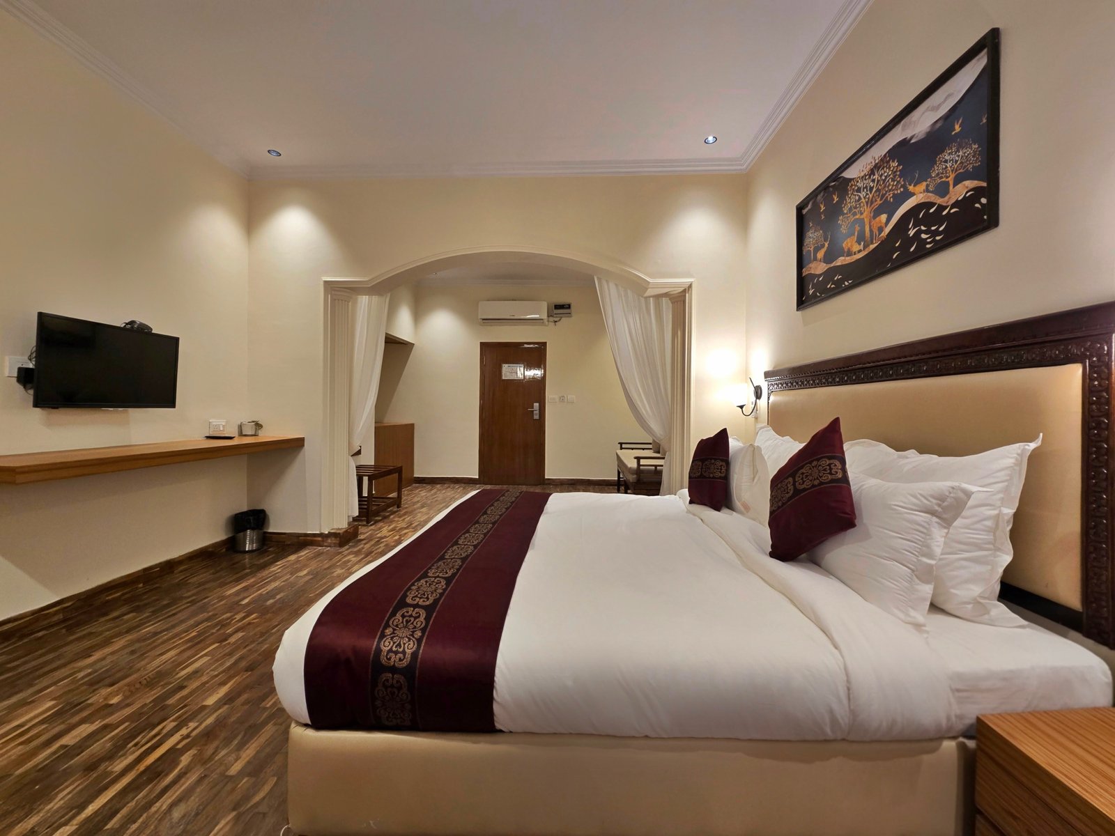 Room thumbnail