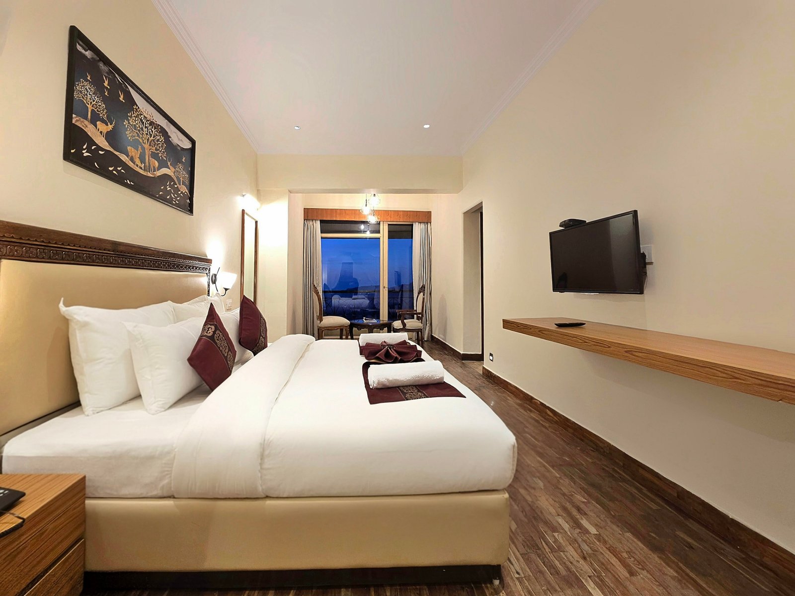 Premium Room
