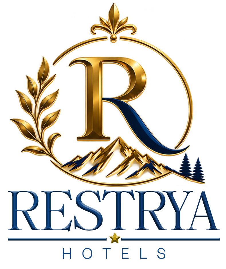 Restrya Hotels & Resorts